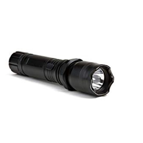Guard Dog TLSG-GDD4500F Diablo Tactical Stun Flashlight, Maxim...