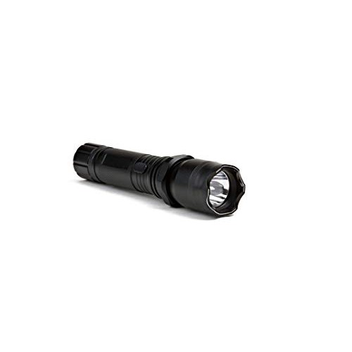 Guard Dog TLSG-GDD4500F Diablo Tactical Stun Flashlight, Maxim...