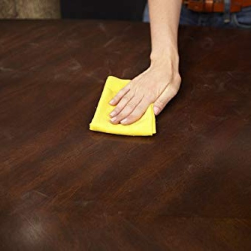 Guardsman Wood Furniture Dusting Cloths - 12 Pre-Treated Cloths - ...
