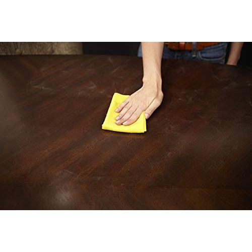 Guardsman Wood Furniture Dusting Cloths - 12 Pre-Treated Cloths - ...