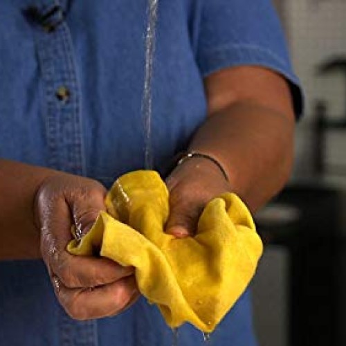 Guardsman Wood Furniture Dusting Cloths - 12 Pre-Treated Cloths - ...