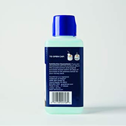 na 470800 8.45 oz Guardsman Clean & Renew 8.45 oz-Removes Dirt and...