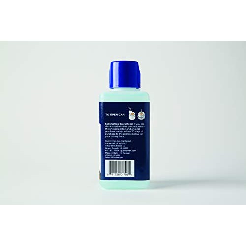 na 470800 8.45 oz Guardsman Clean & Renew 8.45 oz-Removes Dirt and...