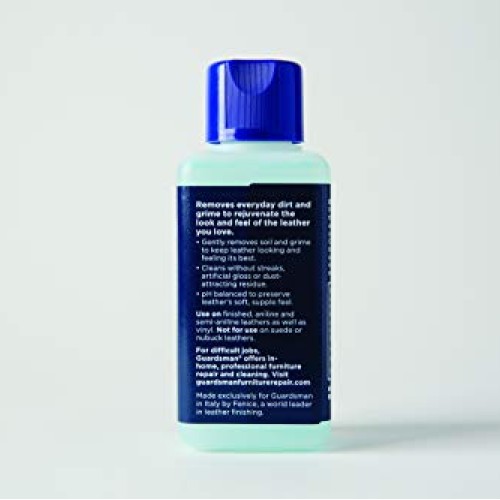na 470800 8.45 oz Guardsman Clean & Renew 8.45 oz-Removes Dirt and...