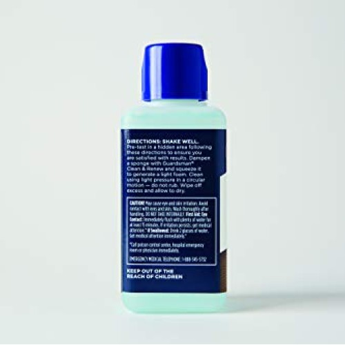 na 470800 8.45 oz Guardsman Clean & Renew 8.45 oz-Removes Dirt and...