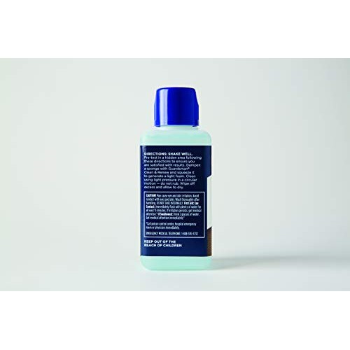 na 470800 8.45 oz Guardsman Clean & Renew 8.45 oz-Removes Dirt and...