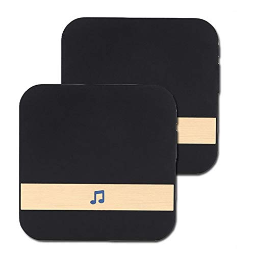 Wireless New Doorbell Chime Door/Entry Chime, Window Sensor Ding-D...