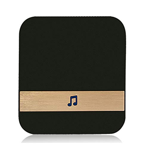 Wireless New Doorbell Chime Door/Entry Chime, Window Sensor Ding-D...