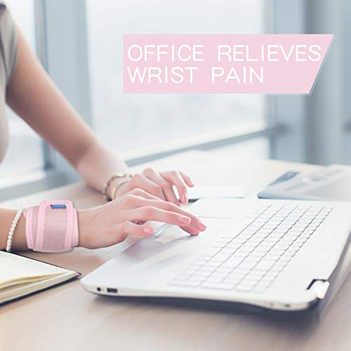 2Pack 2020 New Version Profession Wrist Support Brace, Adjustable ...