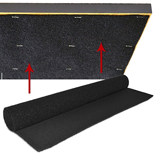 Storage Solutions Rifle Shot Safe Rod Organizer Plastic Hoo...