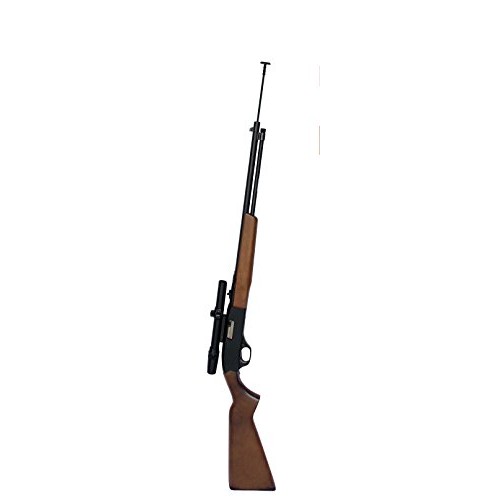 Storage Solutions Rifle Shot Safe Rod Organizer Plastic Hoo...