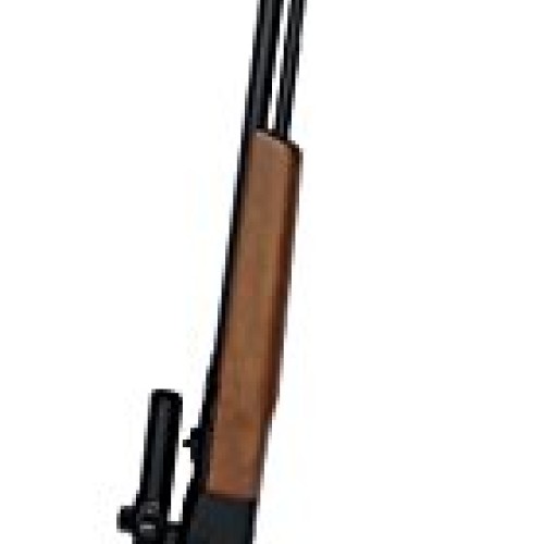 Storage Solutions Rifle Shot Safe Rod Organizer Plastic Hoo...