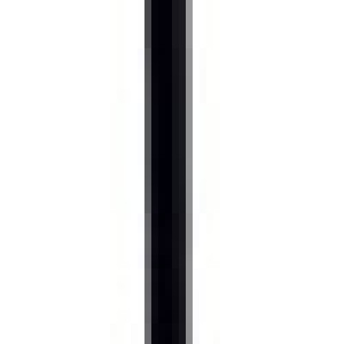 Storage Solutions Rifle Shot Safe Rod Organizer Plastic Hoo...