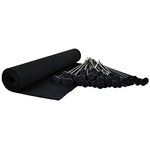 Storage Solutions Rifle Shot Safe Rod Organizer Plastic Hoo...
