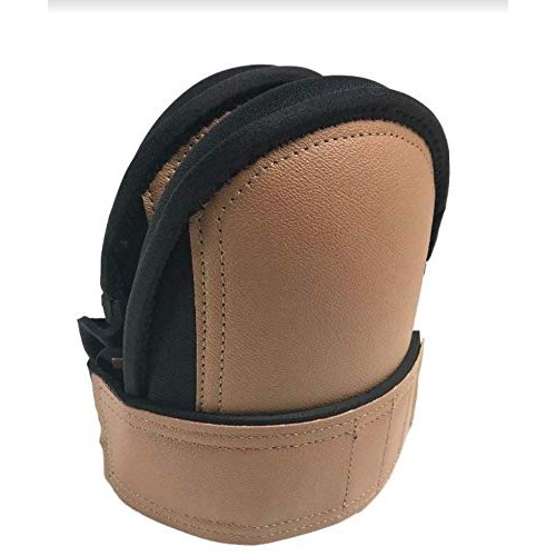 dlach Super-Soft Knee Pads X-Large Extra Large