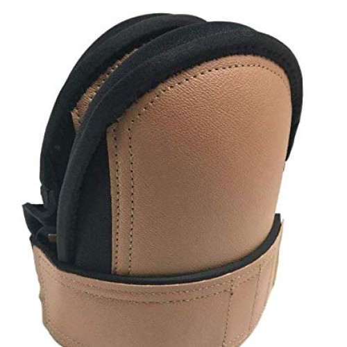 dlach Super-Soft Knee Pads X-Large Extra Large