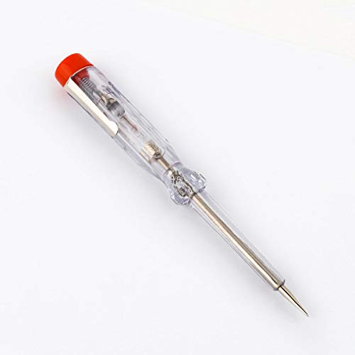 pla 11 Pieces VDE Insulated Screwdriver Set, 1000V with Black T...