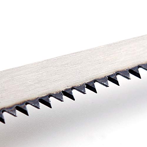 pla 6 Drywall Hand Saw, Sharp Pro Jab Saw with Ergonomic soft-...
