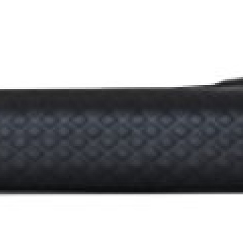 Gurin Ceramic Tourmaline Flat Iron Hair Straightener, 1.25 inch wi...