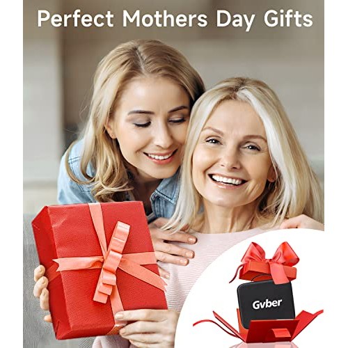 Gvber Massage Gun Deep Tissue- Mothers Day Gifts, Mini Massage Gun...