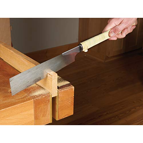 Gyokucho Razorsaw Kataba Saw 240mm No. 410 with Replaceable Blade