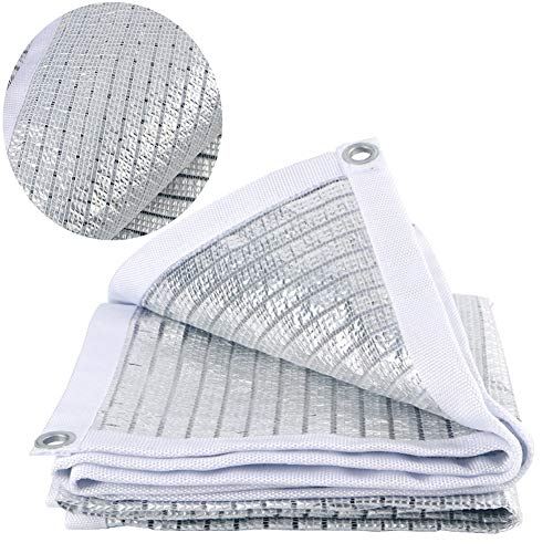 GZHENH- Shade Cloth Shading net，Fence Privacy Screen Sunscreen An...
