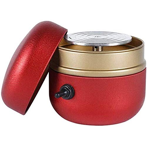 Mini Electric Pottery Wheel Machine Small Pottery Forming Machine ...