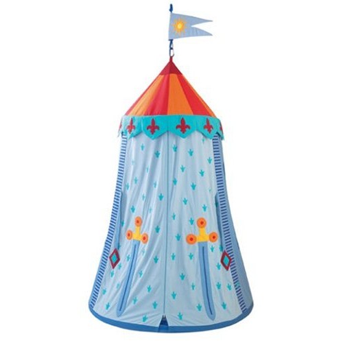 HABA Knights Hanging Tent Playhouse