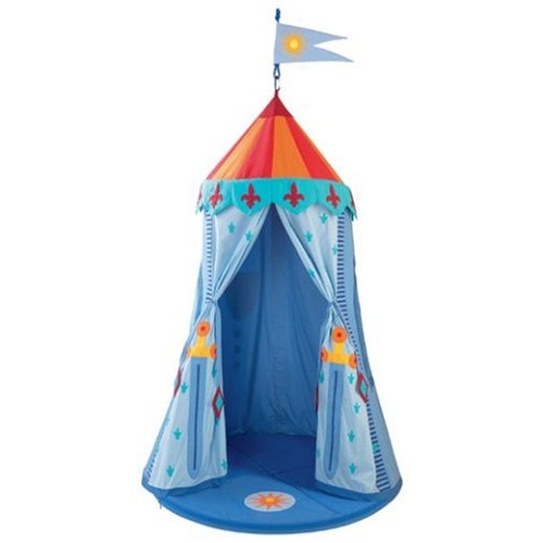 HABA Knights Hanging Tent Playhouse