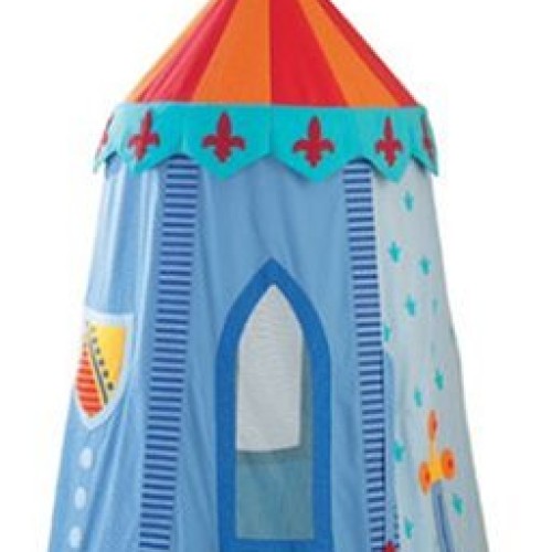 HABA Knights Hanging Tent Playhouse
