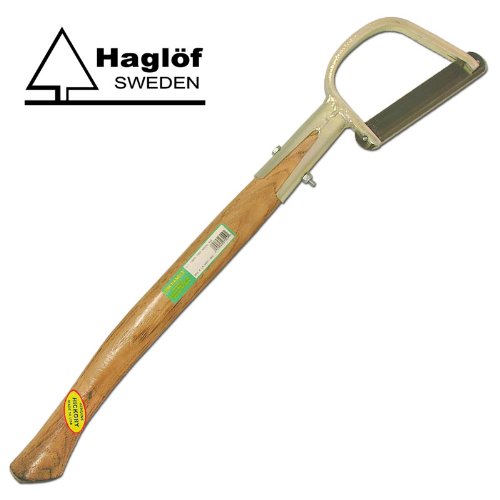 Swedish Safety Brush Axe