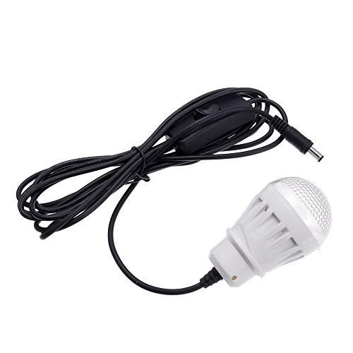 HAIRY Electric Household Generator, Outdoor Power Supply Radio Fla...