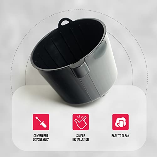 Replacement Brew Basket for Hamilton Beach FlexBrew Coffee Makers ...