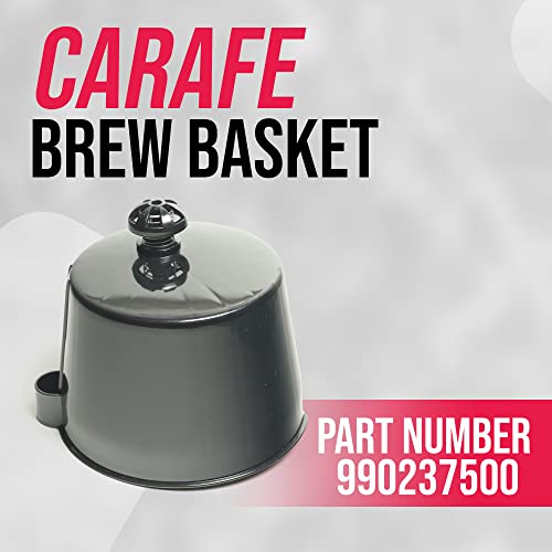 Replacement Brew Basket for Hamilton Beach FlexBrew Coffee Makers ...