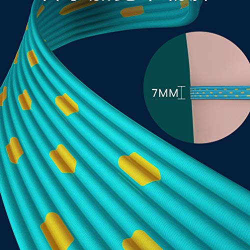 Hakka Jump Rope Elastic Ropes Kids Skipping Rope Toys Chinese Jump...