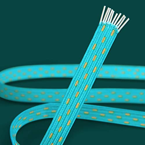 Hakka Jump Rope Elastic Ropes Kids Skipping Rope Toys Chinese Jump...