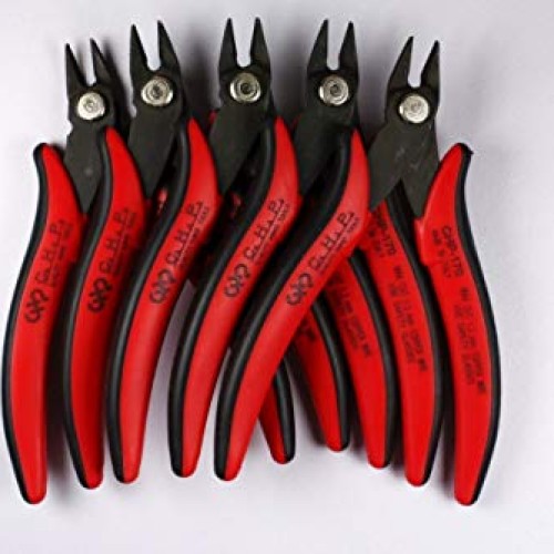 Micro Cutter, 5 Pack