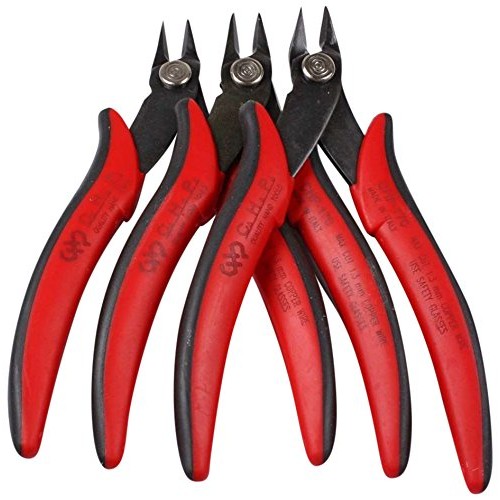 CHP-170 Micro Cutter 3 Pack