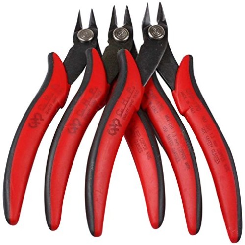 CHP-170 Micro Cutter 3 Pack