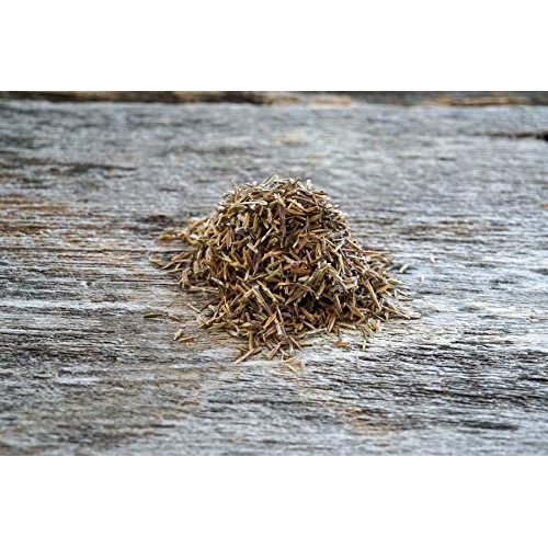 Hale Habitat & Seed, Native Grass Refuge, Wildlife Seed Mix, 1/4 A...