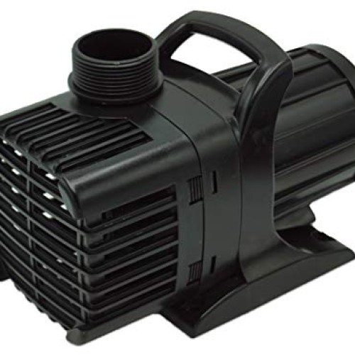 Aqua Pulse 3,000 GPH Submersible Pump for Ponds, Water Gardens, Po...
