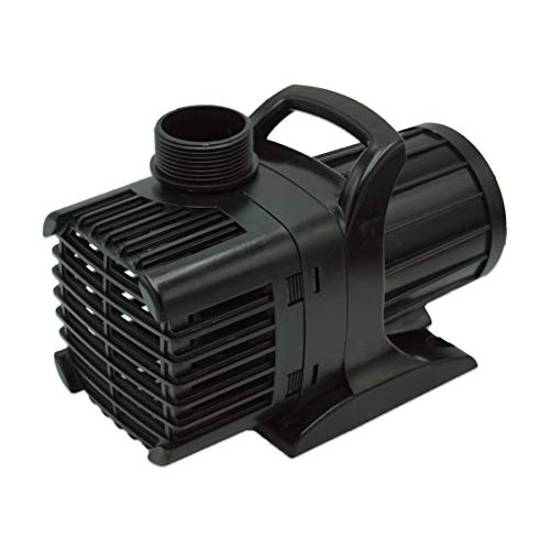 Aqua Pulse 3,000 GPH Submersible Pump for Ponds, Water Gardens, Po...