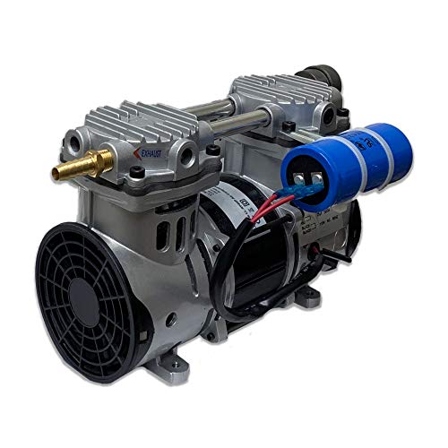HALF OFF PONDS Pro Aeration, Deep Water System for Ponds and Lakes...