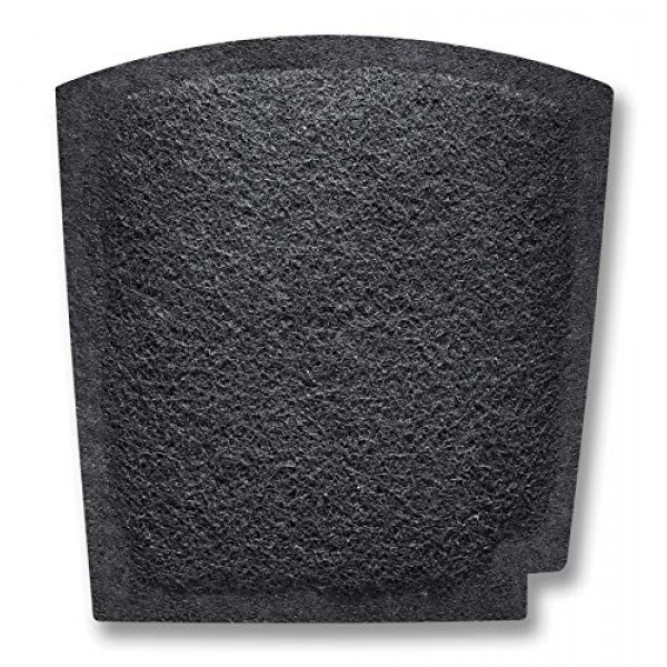 Hamilton Beach TrueAir Replacement Carbon Filter for Odor Eliminat...