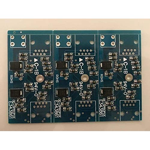 High Precision PCB Stencil Printer Stencil Silk Screen Solder Past...