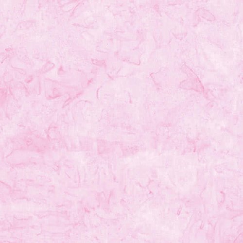 Hoffman Fabrics Bali Hand Dyed Watercolors Batik S Guava 497