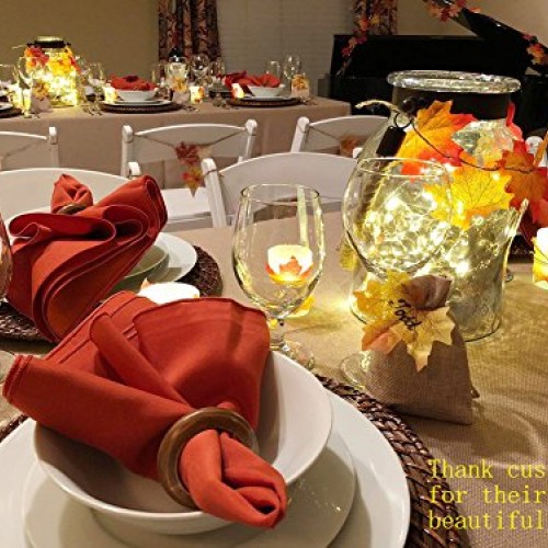100pcs Burlap Bags with Drawstring, Burlap Gift Bag Jewelry Pouch ...