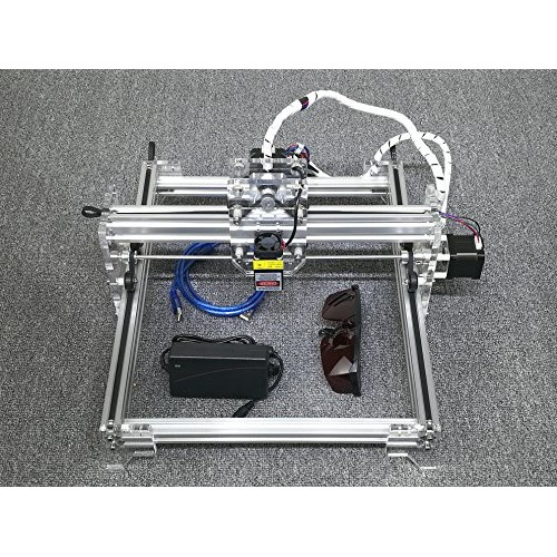 DIY 7000mw laser engraving machine/Laser Engraver / 201,304,stainl...