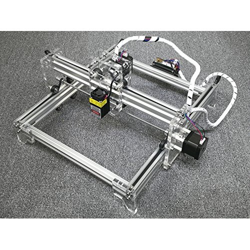 DIY 7000mw laser engraving machine/Laser Engraver / 201,304,stainl...