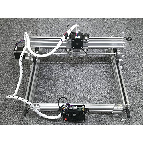 DIY 7000mw laser engraving machine/Laser Engraver / 201,304,stainl...